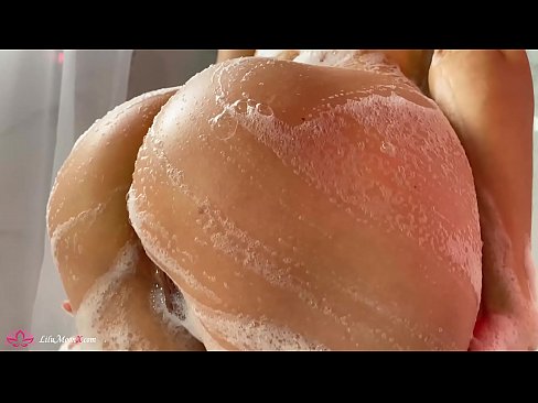 ❤️ UBrunette uphulula amaphambili ePussy ngeVibrator ukuya kwi-Intense Orgasm kwiShower Amanyala aphezulu kumanyala xh.justindianpornx.ru ❌